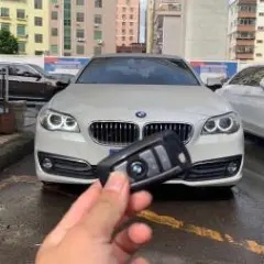 杭州车辆抵押贷款办理流程