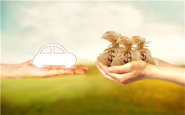 杭州不看征信的车抵贷哪家好